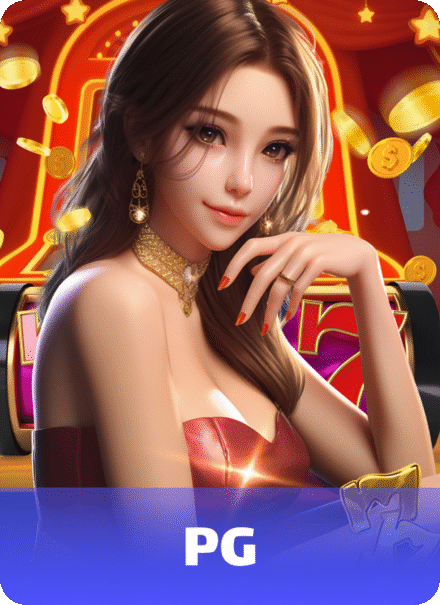 PG Soft Slots — Slots từ PG Soft